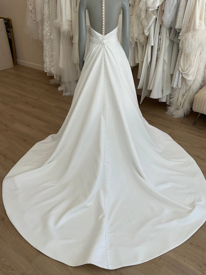 Alyne by Rita Vinieris - Ali (12)Wedding Dresses12