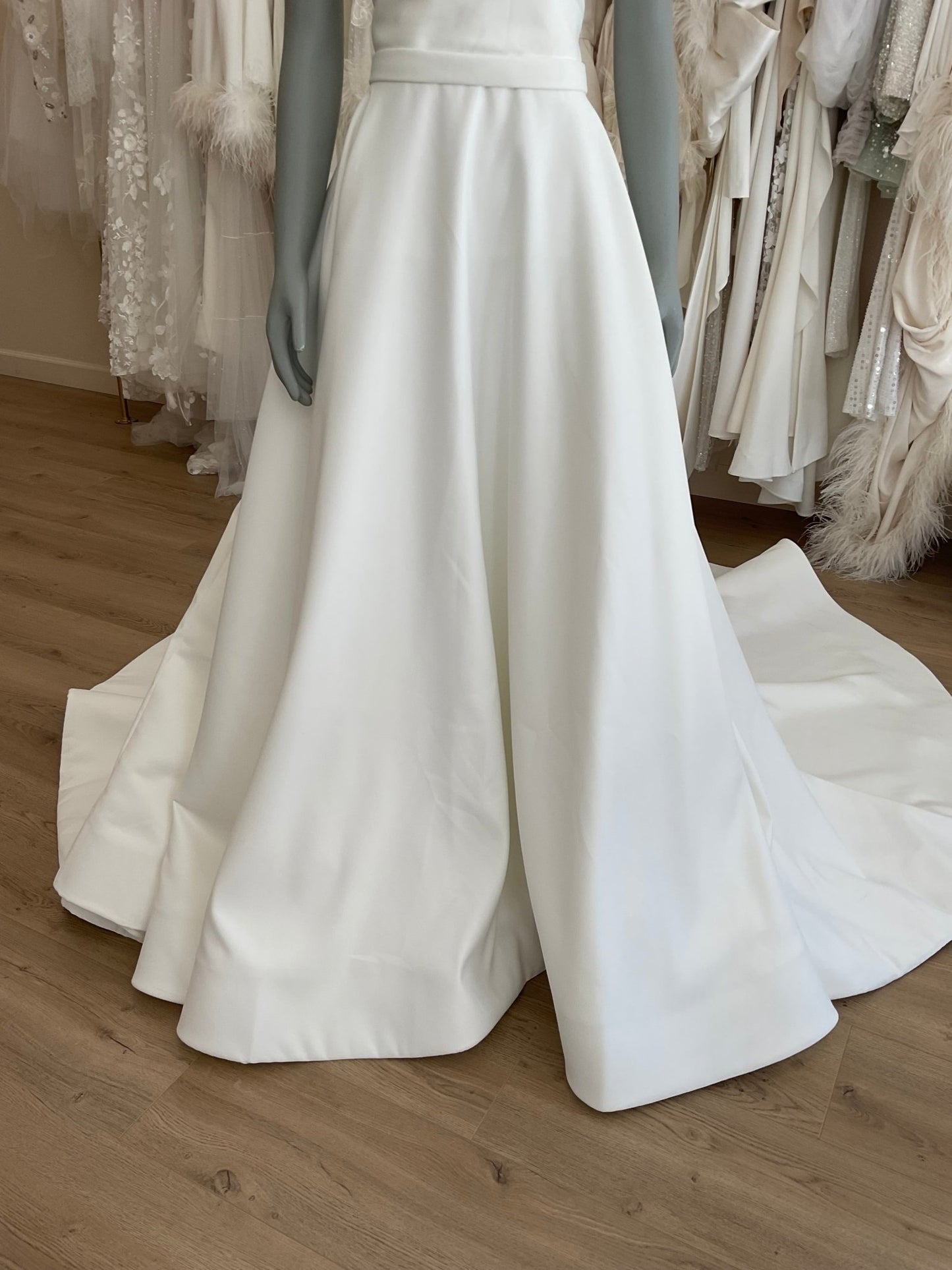Alyne by Rita Vinieris - Ali (12)Wedding Dresses12