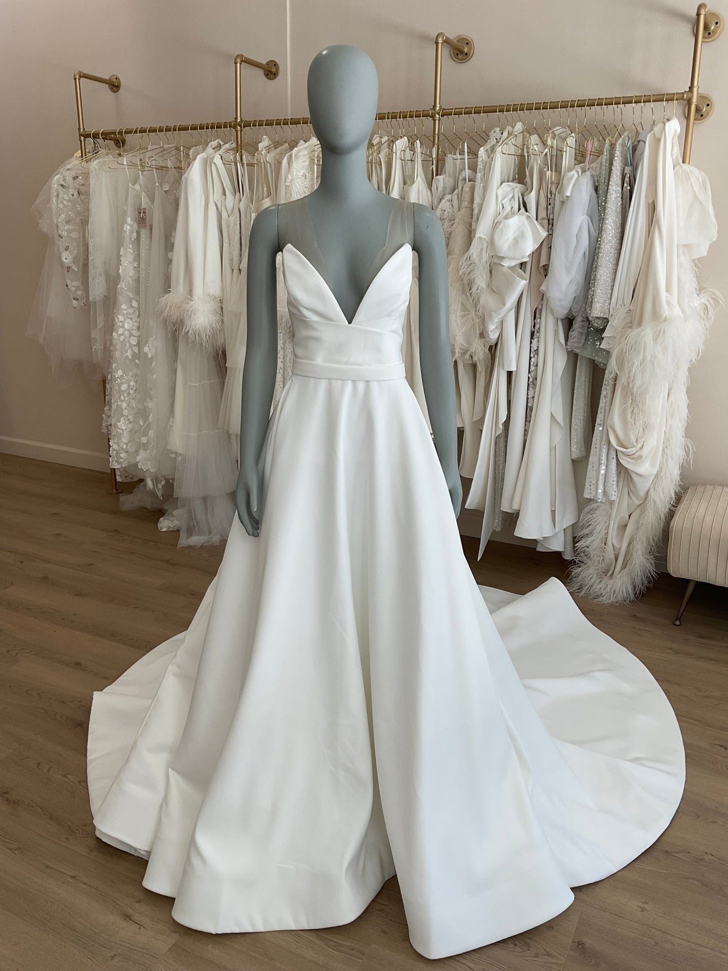 Alyne by Rita Vinieris - Ali (12)Wedding Dresses12