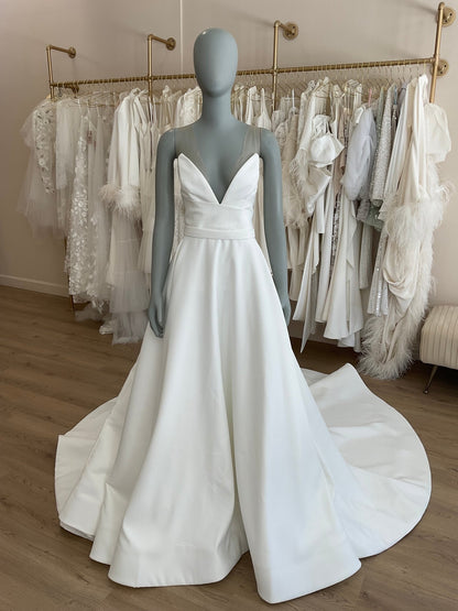Alyne by Rita Vinieris - Ali (12)Wedding Dresses12