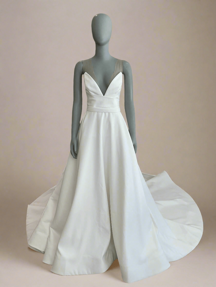 Alyne by Rita Vinieris - Ali (12)Wedding Dresses12