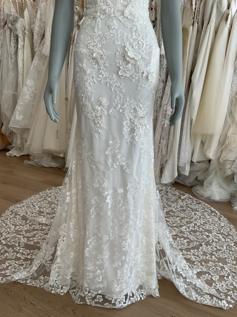 Alyne by Rita Vinieris - Nova (10)Wedding Dresses10