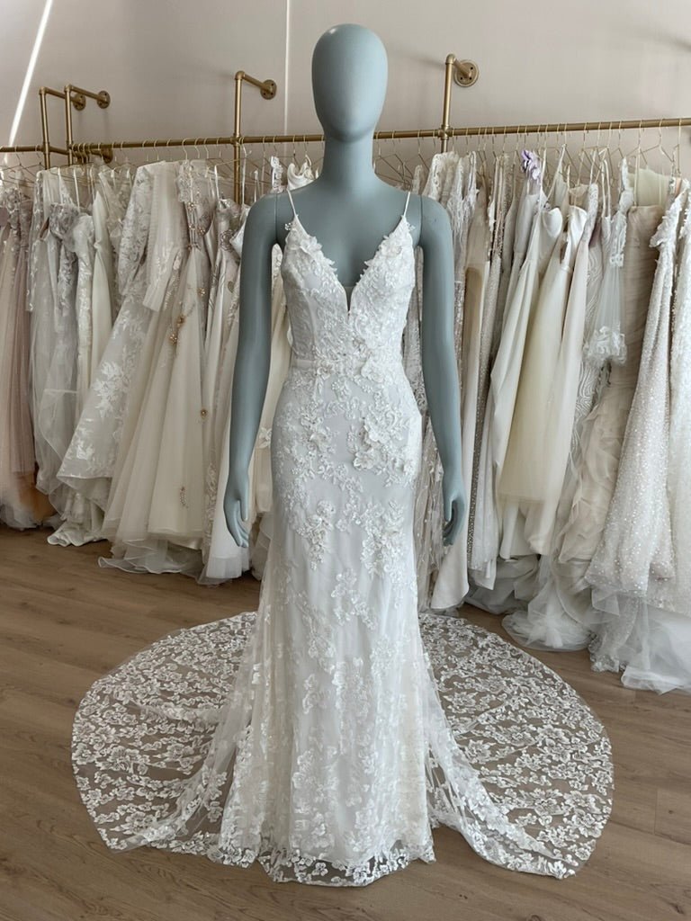 Alyne by Rita Vinieris - Nova (10)Wedding Dresses10