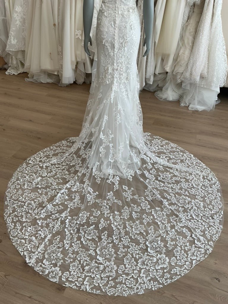 Alyne by Rita Vinieris - Nova (10)Wedding Dresses10