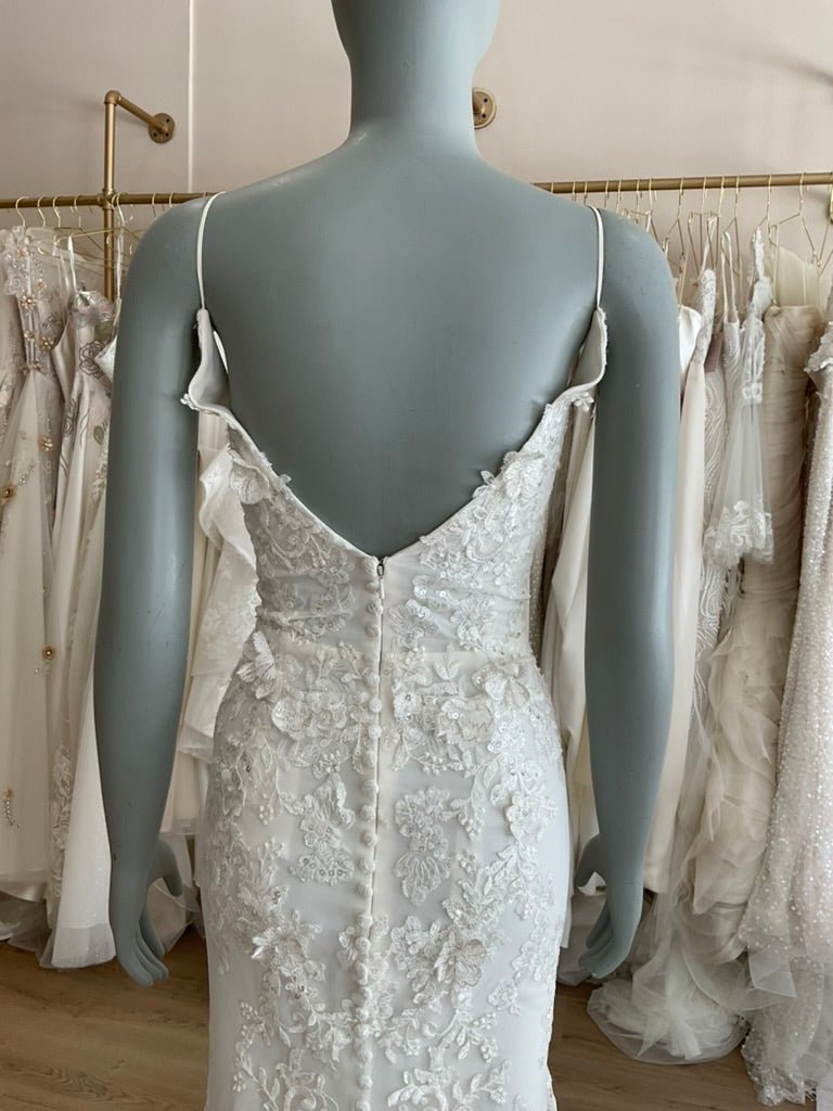 Alyne by Rita Vinieris - Nova (10)Wedding Dresses10