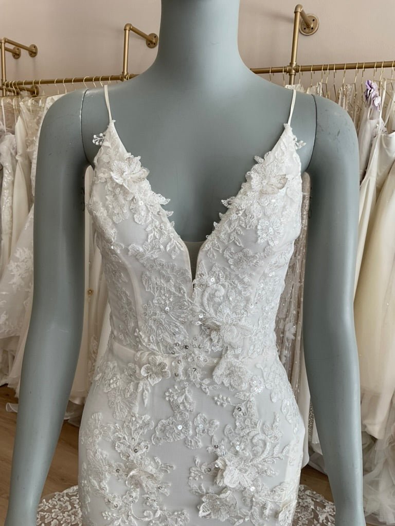 Alyne by Rita Vinieris - Nova (10)Wedding Dresses10