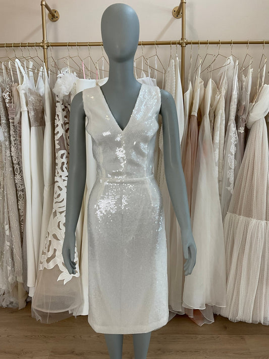 Amsale - LW159 (10)Bridal EventsBrand new - with no tags