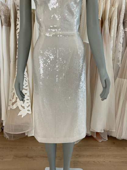 Amsale - LW159 (10)Bridal EventsBrand new - with no tags