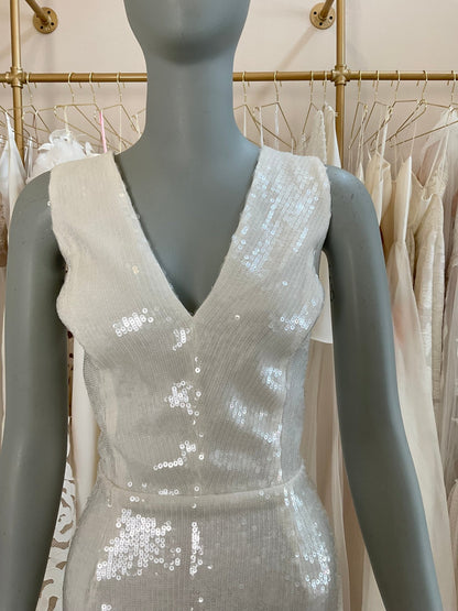 Amsale - LW159 (10)Bridal EventsBrand new - with no tags