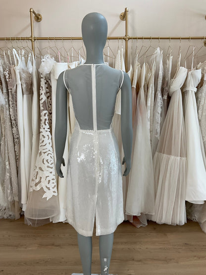 Amsale - LW159 (10)Bridal EventsBrand new - with no tags