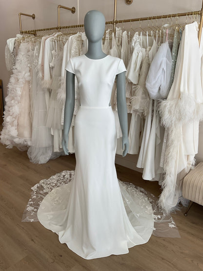Anais Anette - Brie (10)Wedding Dresses10