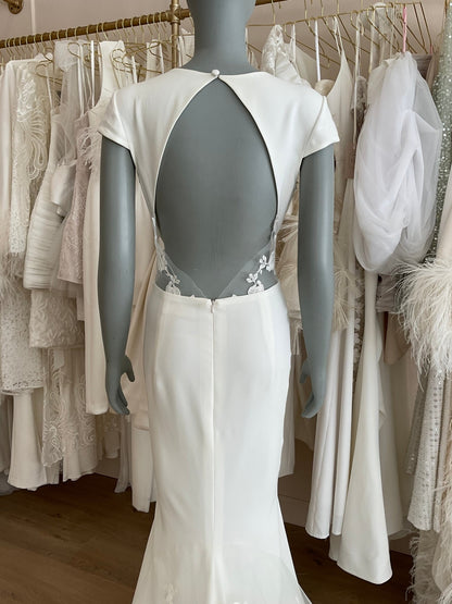 Anais Anette - Brie (10)Wedding Dresses10