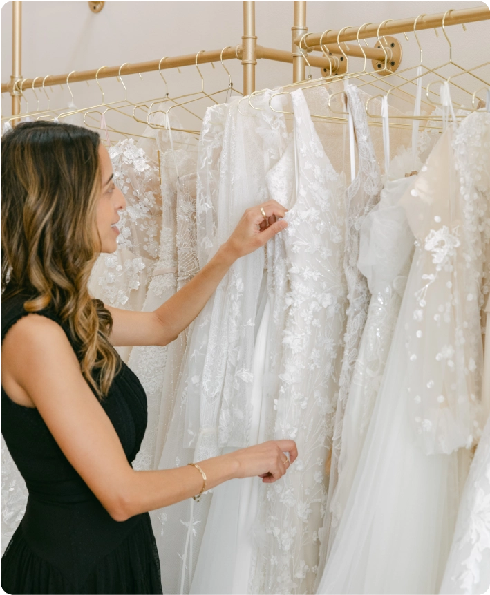 Bridal Consignment | Used Wedding Dresses | Los Angeles Bridal Consignment | Used Wedding Dresses | Los Angeles