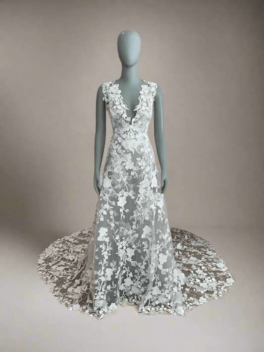 Atelier Pronovias - Soliel (12)Wedding Dresses12