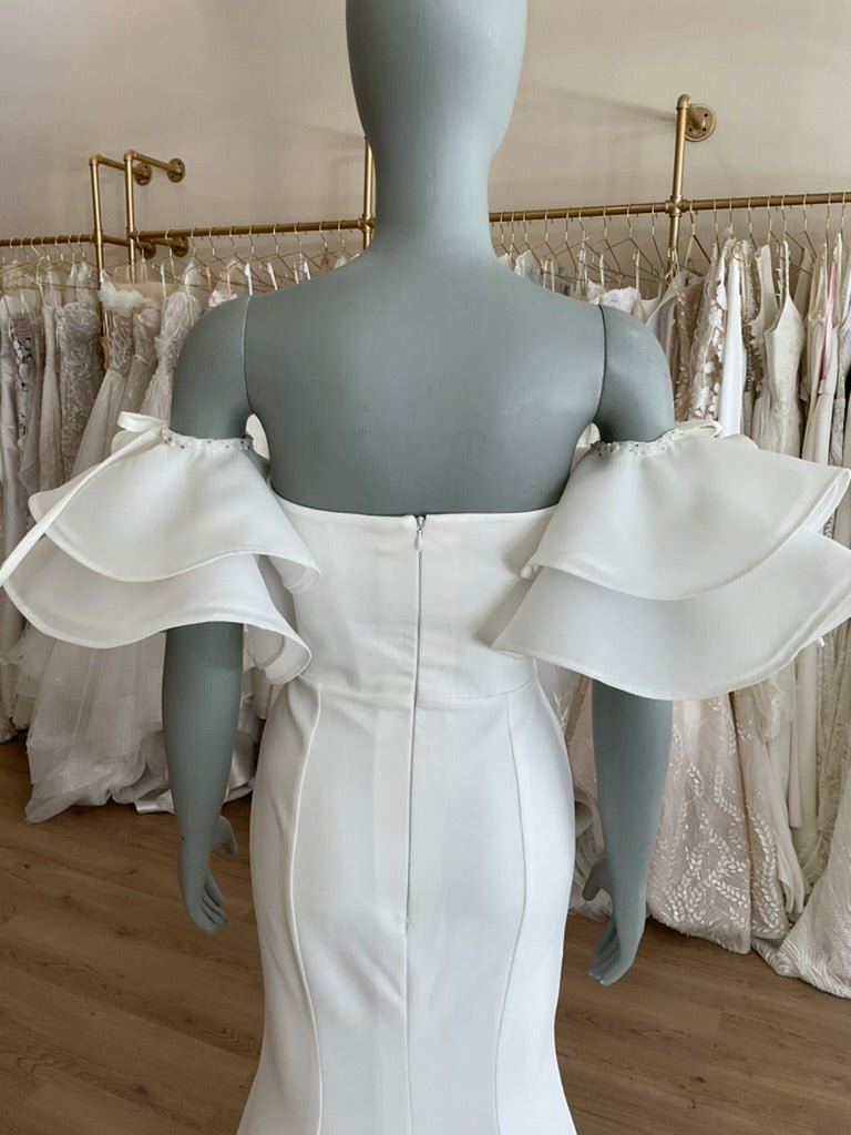 Begum - Adele (10)Wedding Dresses10