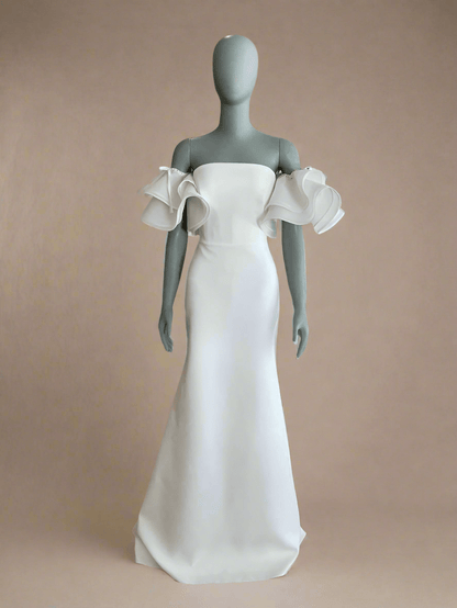 Begum - Adele (10)Wedding Dresses10