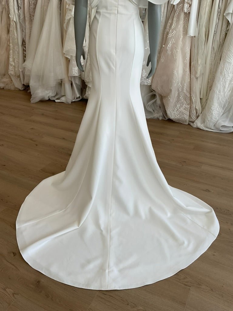 Begum - Adele (10)Wedding Dresses10