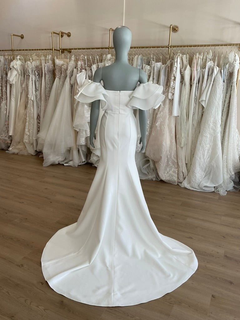 Begum - Adele (10)Wedding Dresses10