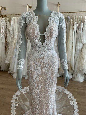 Berta 20 - 16 (6)Wedding Dresses6