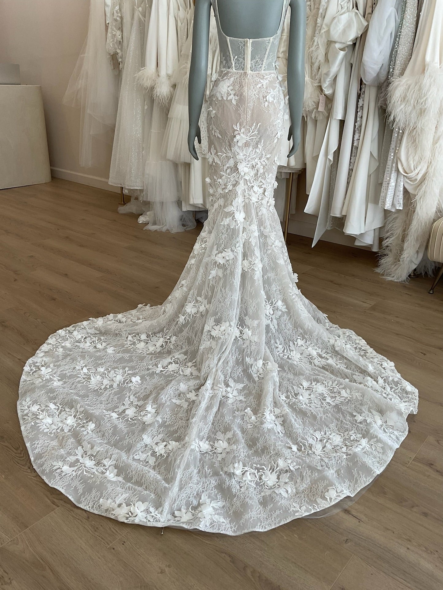 Berta 23 - P04 (6)Wedding DressesIvory/Nude