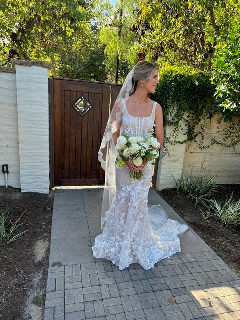Berta 23 - P04 (6)Wedding DressesIvory/Nude
