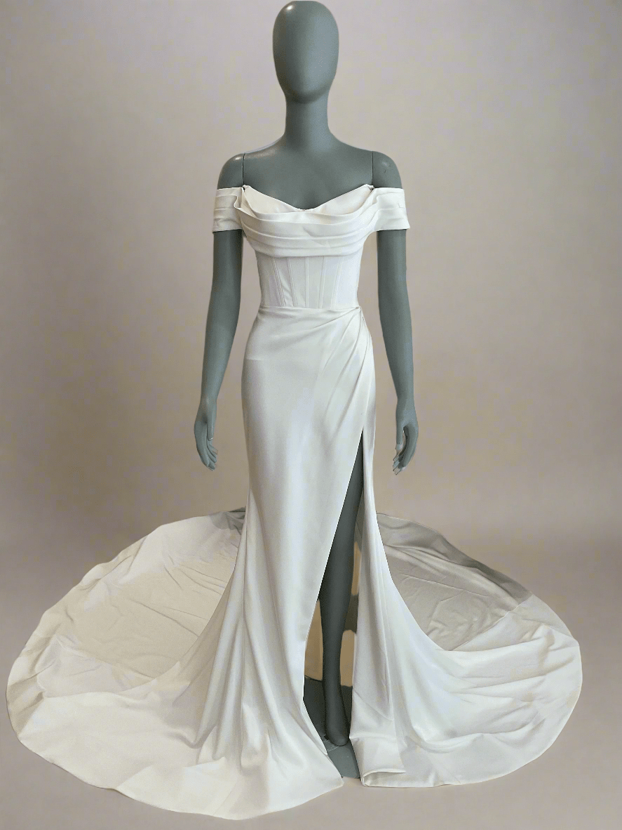 Blanche Bridal - Brooklyn 2.0 (10)Wedding Dresses10