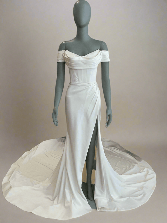Blanche Bridal - Brooklyn 2.0 (10)Wedding Dresses10