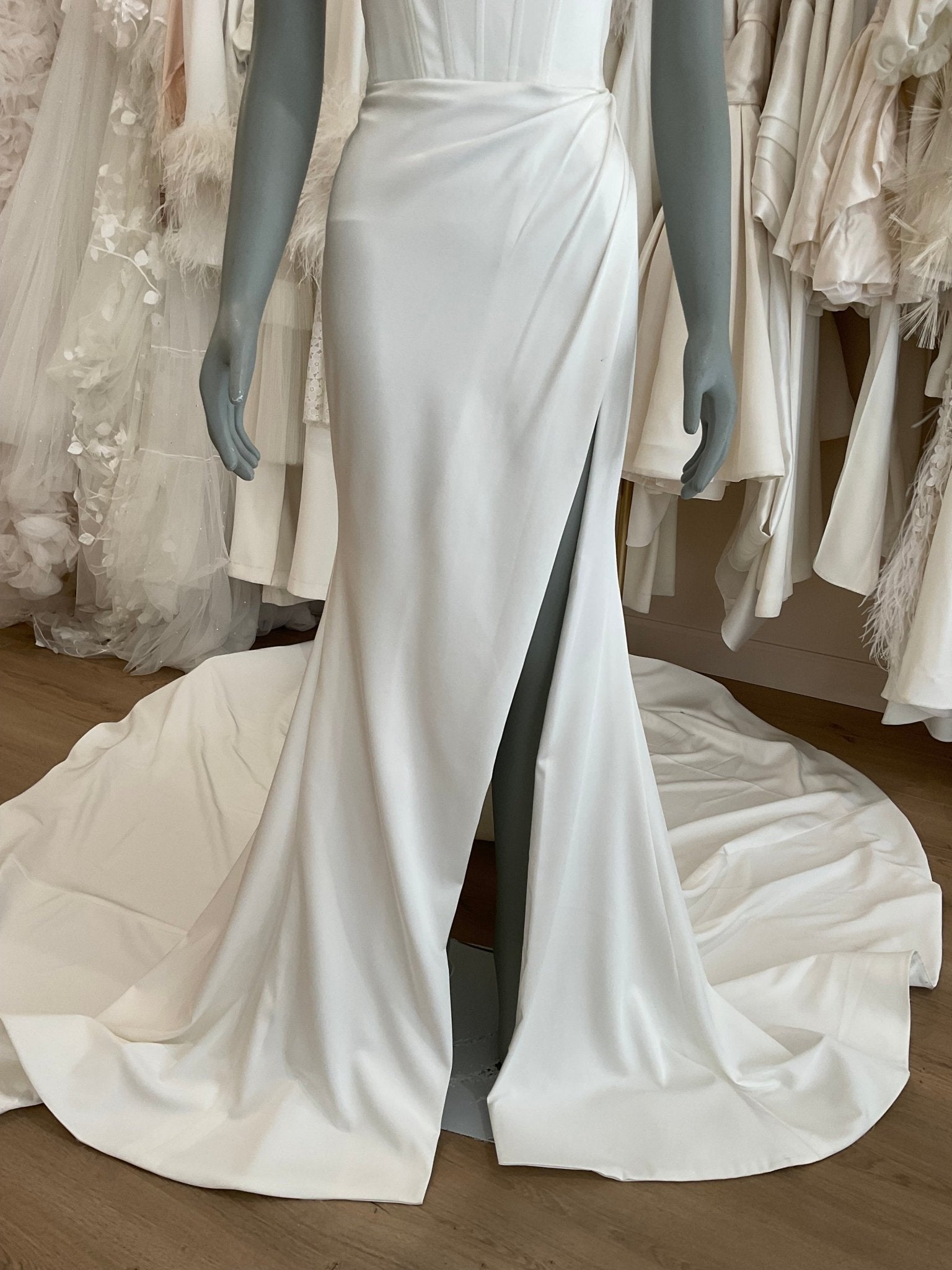 Blanche Bridal - Brooklyn 2.0 (10)Wedding Dresses10