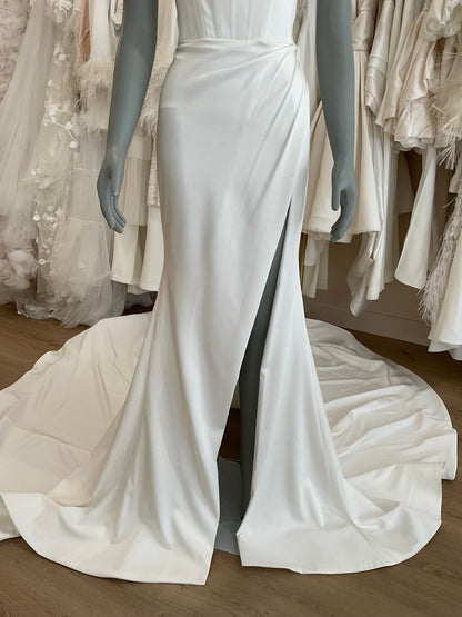 Blanche Bridal - Brooklyn 2.0 (10)Wedding Dresses10