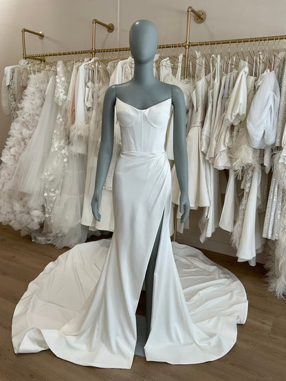 Blanche Bridal - Brooklyn 2.0 (10)Wedding Dresses10