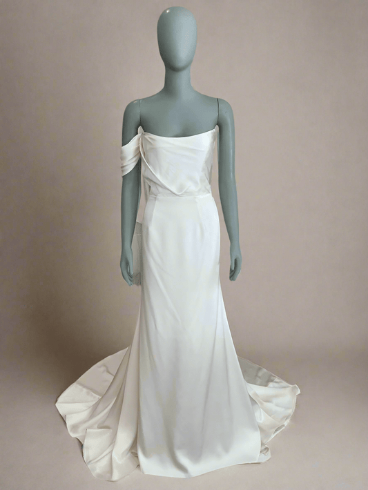 Bride by Sarah Seven - Logan (12)Wedding Dresses12