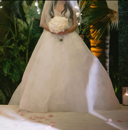 Monique Lhuillier  - Helena  (2)