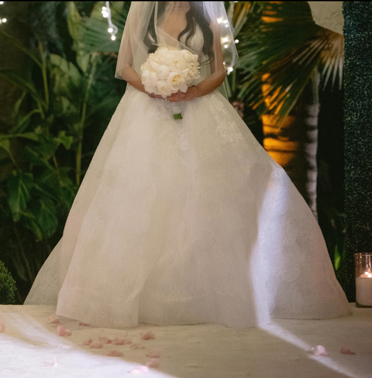 Monique Lhuillier  - Helena  (2)