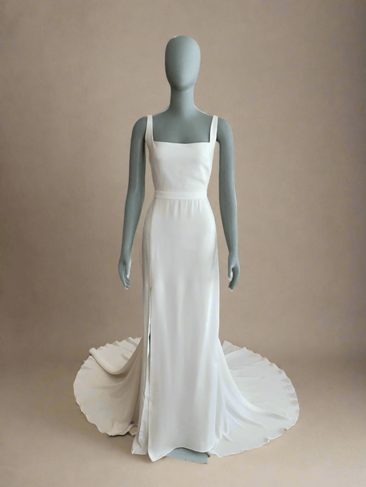 Caroline Takvorian - Faye Gown (8)Wedding Dresses8