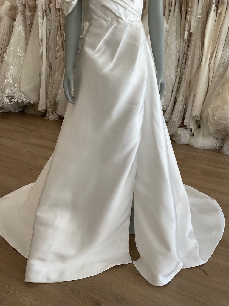 Chosen by Kyha - Banks (4)Wedding DressesWhite