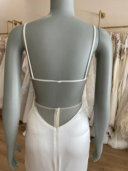 Chosen by Kyha - Hutton (0)Wedding DressesWhite