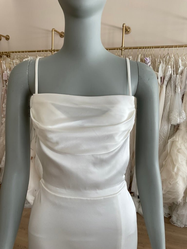 Chosen by Kyha - Hutton (0)Wedding DressesWhite