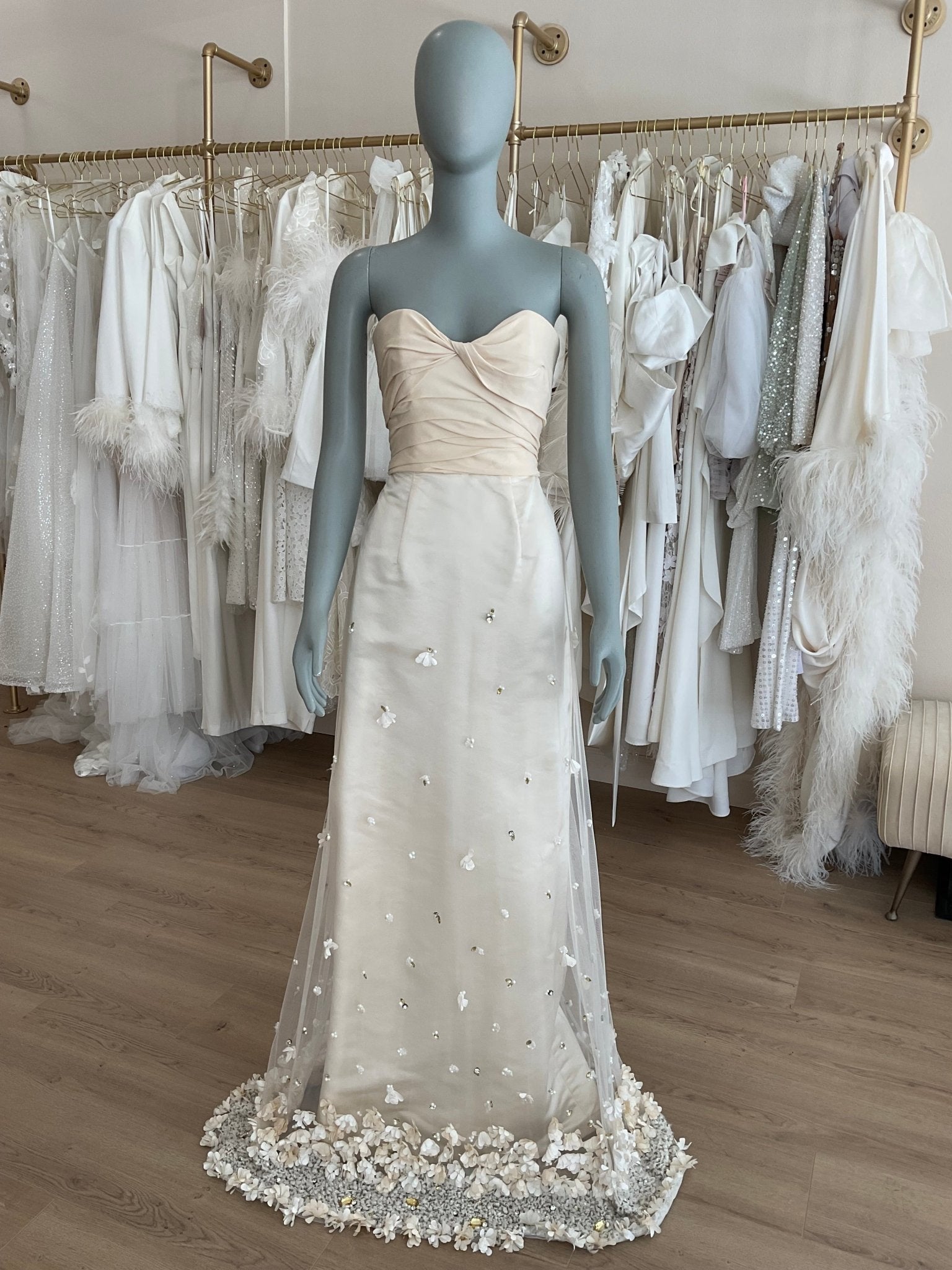 Cocoe Voci - Camilia (2)Wedding Dresses2