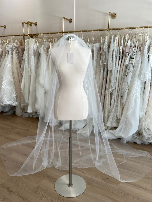 Cocoe Voci - Empress VeilVeils