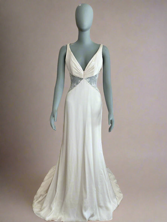Cocoe Voci - Ginger (2)Wedding Dresses2