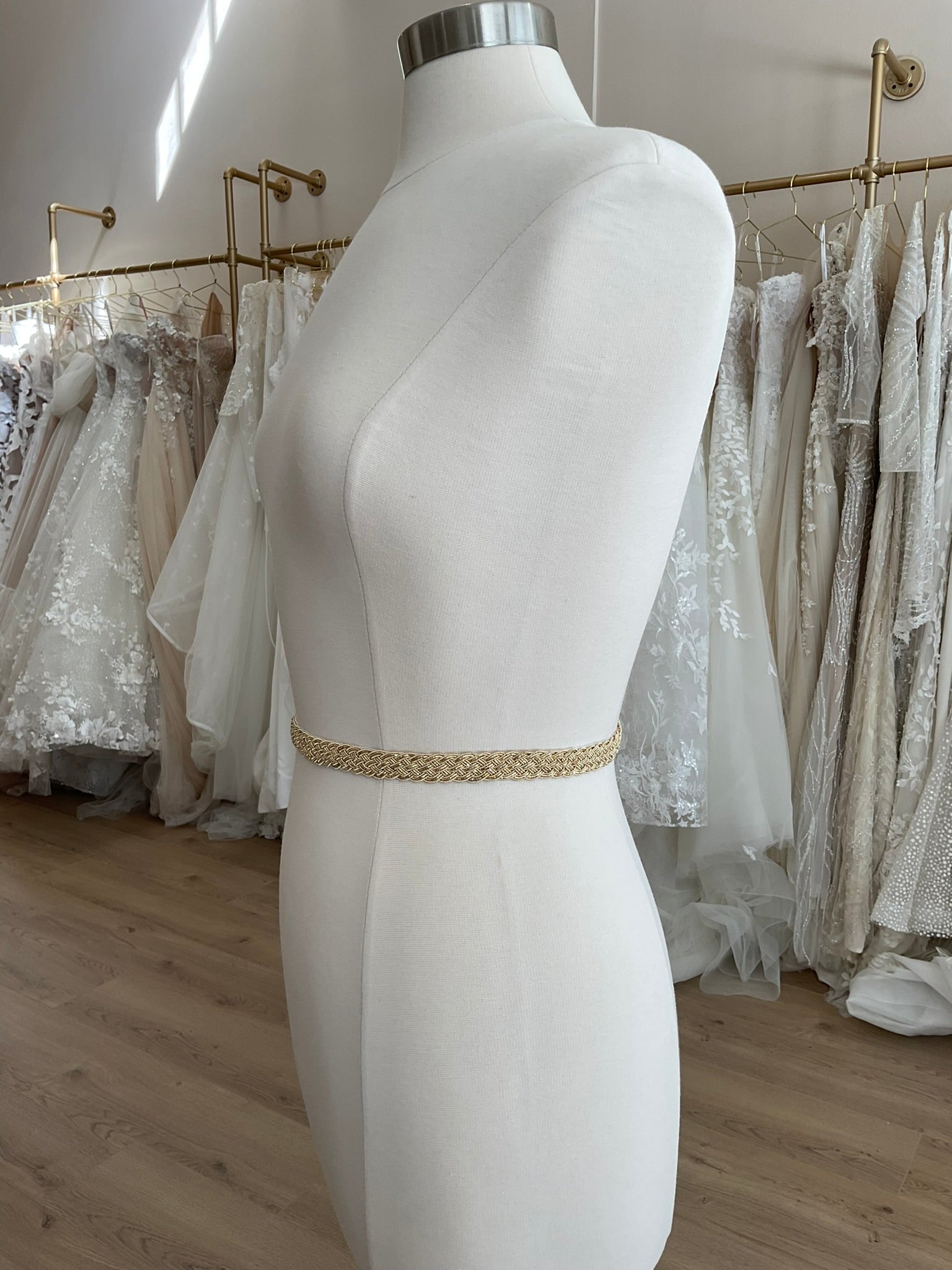 Cocoe Voci - VB5958Belts