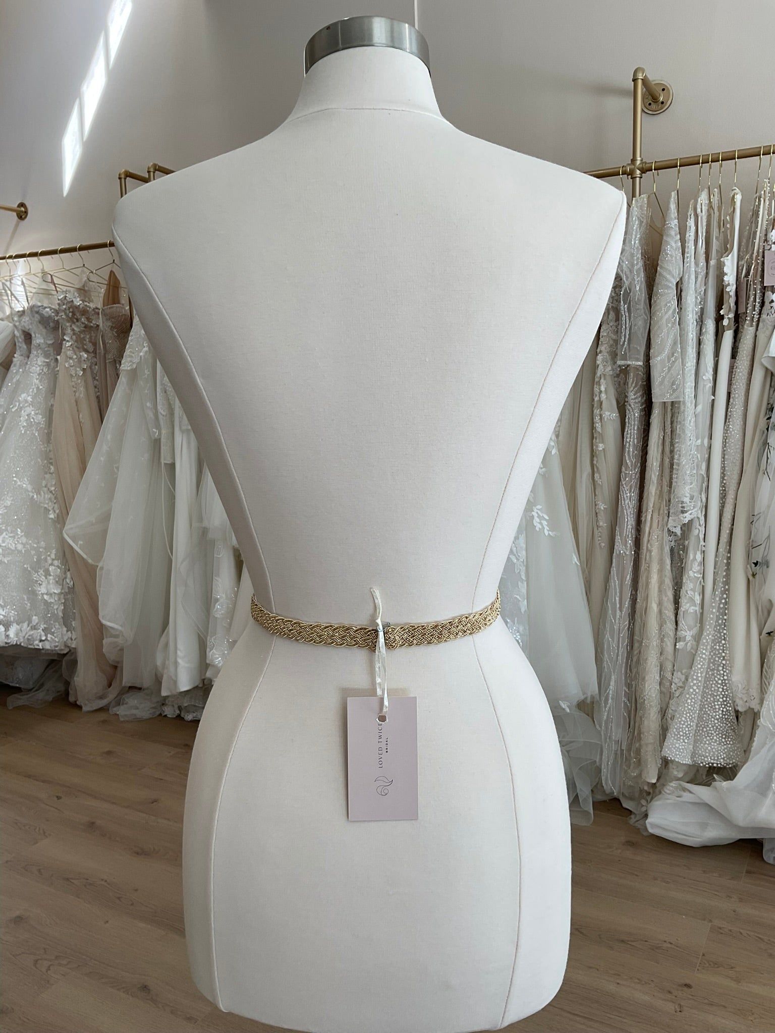 Cocoe Voci - VB5958Belts