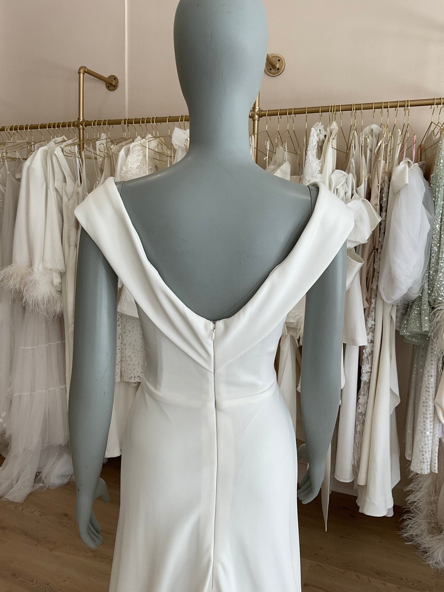 Cocoe Voci - Zoe (4)Wedding Dresses4