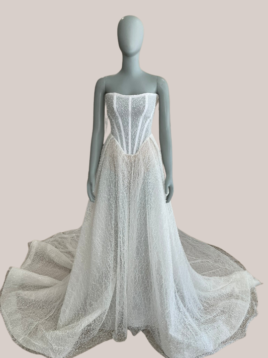 Sky Mor Bridal - Phoebe  (0)