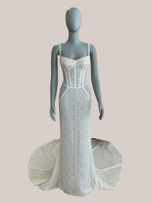 Custom - Beaded Fit to Flare (4)