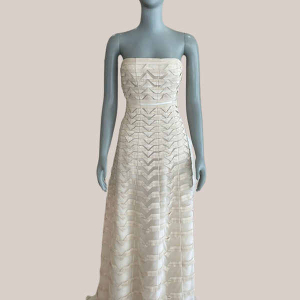 Vintage Wedding Dresses for Brides | Loved Twice Bridal