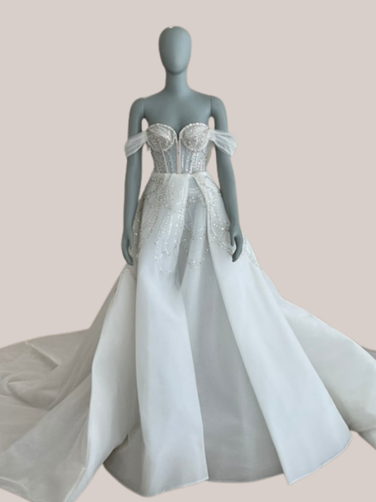 Pallas Couture - Custom (0)