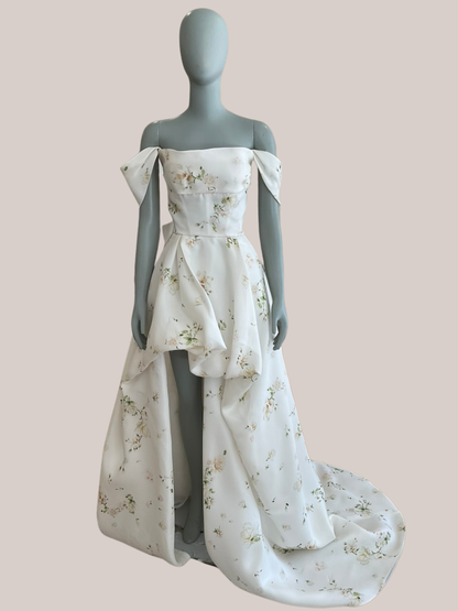 Monique Lhullier - Soleil (6)
