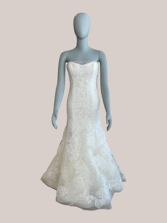 Vera Wang - Leda LX (6)