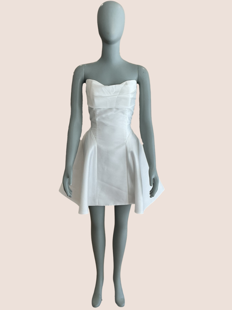 Jenny Yoo - Micah